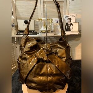 EUC!!!💝Kooba Elisha bag.